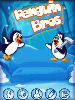 game pic for Penguin bros